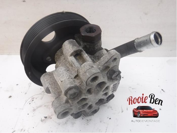 Stuurbekrachtiging Pomp van een Dodge Nitro, Auto-onderdelen, Besturing, Dodge, Gebruikt, 3 maanden garantie, Ophalen of Verzenden