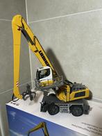 Liebherr LH80 M overlsagmachine, Hobby en Vrije tijd, Modelauto's | 1:50, Ophalen of Verzenden, Nieuw, Overige typen, NZG
