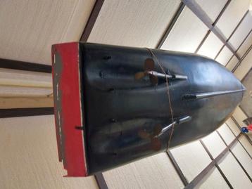 Robbe Dusseldorf beschikbaar voor biedingen