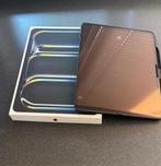 iPad Pro M4 (13 inch) 256GB Wifi (Space Black), Computers en Software, Apple iPads, Ophalen, 13 inch of meer, Zwart, Zo goed als nieuw
