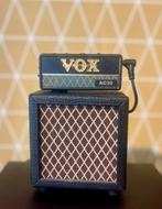 VOX amPlug AC30 + speaker, Muziek en Instrumenten, Versterkers | Bas en Gitaar, Ophalen of Verzenden, Gebruikt, Gitaar, Minder dan 50 watt