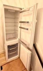 Koel-vriescombinatie Siemens KI34VA50 177cm, Witgoed en Apparatuur, Koelkasten en IJskasten, Ophalen, 200 liter of meer, Met aparte vriezer