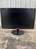 Samsung 22” Full HD Monitor — HDMI — Perfect Werkend, Gebruikt, HDMI, Full HD, Ophalen of Verzenden