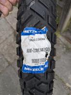 Metzeler enduro 3 Sahara bandenset, Ophalen