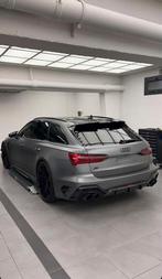 Audi rs6 2020 Abt-R v8 tfsi mat antraciet., Auto diversen, Tuning en Styling, Ophalen of Verzenden