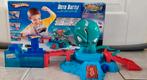 Hot Wheels Octo Battle Racebaan, Kinderen en Baby's, Speelgoed | Racebanen, Racebaan, Ophalen of Verzenden, Zo goed als nieuw