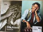 Rolling Stones/Keith Richards/Bill Wyman:Stone alone, Ophalen of Verzenden, Zo goed als nieuw, Artiest