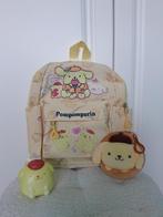 Sanrio Pompompurin/ Puddinghond set, Verzenden, Nieuw