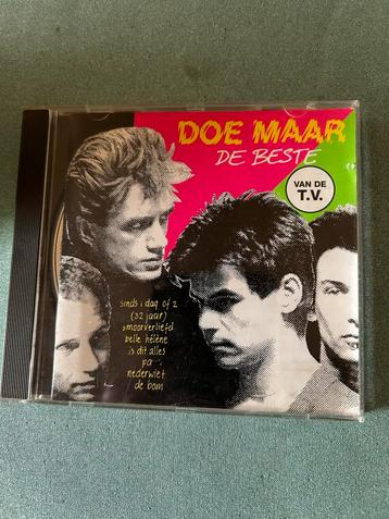 Diverse CD Collectie - Pop, Rock, Meer! beschikbaar voor biedingen