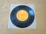 Johnny Nash - Rock You To Your Socks 1977 Epic UK Single, Ophalen, Gebruikt, 7 inch, Single