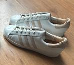 splinternieuwe Adidas Superstar 48 (US13, UK12 ) 109,95 euro, Kleding | Heren, Schoenen, Ophalen, Wit, Nieuw, Sneakers of Gympen