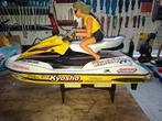 Kyosho Wavechopper Jetski - Onderdelen, Ophalen, Gebruikt