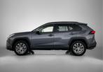 Toyota RAV4 2.5 Hybrid Dynamic | Trekhaak | Electrische acht, Auto's, Toyota, Automaat, 12 maanden, Stof, Gebruikt