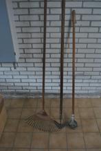 tuingereedschap, div, 5 euro en 10 euro per stuk, Ophalen, Gebruikt, Overige soorten