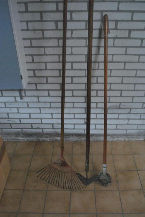 tuingereedschap, div, 5 euro en 10 euro per stuk, Tuin en Terras, Hand-tuingereedschap, Gebruikt, Overige soorten, Ophalen
