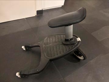 Bugaboo meerijdplankje beschikbaar voor biedingen