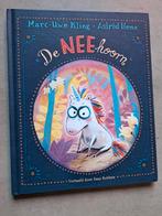 De Neehoorn leuk prentenboek, Boeken, Ophalen of Verzenden, Zo goed als nieuw