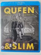 Queen & Slim - van Melina Matsoukas - uit 2019, Cd's en Dvd's, Ophalen of Verzenden, Nieuw in verpakking, Drama