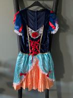 Sneeuwwitje kostuum deluxe M pakje carnaval feestkleding, Kleding | Dames, Carnavalskleding en Feestkleding, Maat 38/40 (M), Carnaval