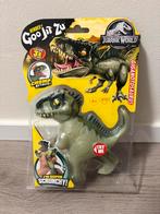 Goo Jit Zu Giganotosaurus, Ophalen of Verzenden, Nieuw