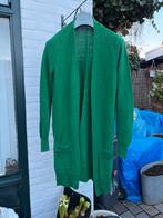 Groen vest Loom & Lace maat M 38 / 40, Ophalen of Verzenden, Gedragen, Maat 38/40 (M), Groen