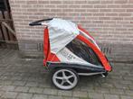 Kidcar, Ophalen, Zo goed als nieuw, Kinderkar