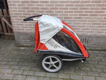 Kidcar beschikbaar voor biedingen