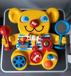 Leuke speelgoed beer voor ontwikkeling en coördinatie, Ophalen of Verzenden, Gebruikt, Overige typen