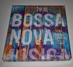 Bossa Nova 5cd box, Cd's en Dvd's, Ophalen of Verzenden, Gebruikt