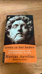 M. Aurelius - Leven in het heden, Boeken, Gelezen, Astrologie, Ophalen of Verzenden, M. Aurelius