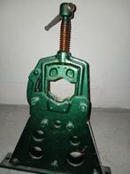 2" buisklem, Ophalen, Zo goed als nieuw, Minder dan 70 cm, Inklapbaar