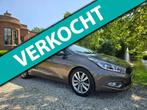 Kia Cee'd Sportswagon 1.6 GDI Super Pack Premium AUTOMAAT, Euro 5, 135 pk, Gebruikt, 1591 cc