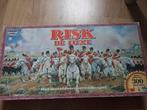 Spel Risk De luxe, Ophalen of Verzenden, Zo goed als nieuw