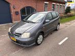 Nissan Almera Tino 1.8 Visia apk t/m 14-03-2025, Auto's, Nissan, 65 €/maand, 4 cilinders, Almera Tino, 116 pk