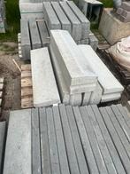Trottoirbanden 18/20*25 cm, Ophalen, 25 tot 50 cm, Overige typen, Nieuw