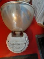 lampen , fabriekshallampen antiek ., Ophalen