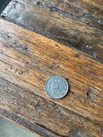 Gulden 1968, Postzegels en Munten, Munten | Nederland, Ophalen of Verzenden, Koningin Juliana, 1 gulden