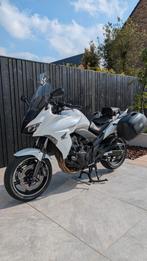 Honda CBF1000F abs CBF 1000 F 2011 + koffers en extra's, Motoren, Motoren | Honda, 4 cilinders, Particulier, Toermotor, Meer dan 35 kW