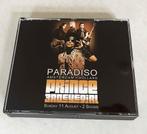 PRINCE - PARADISO 2013 EARLY & LATE SHOW 3CD, Cd's en Dvd's, Verzenden, 2000 tot heden, Nieuw in verpakking