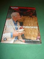 Van Dis in Indonesië Adriaan van Dis Dubbel-dvd Folie  VPRO, Cd's en Dvd's, Alle leeftijden, Boxset, Ophalen of Verzenden, Politiek of Geschiedenis