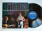 Rita Reys and The Pim Jacobs Orchestra - Rita A Go-go (1967), 1960 tot 1980, Gebruikt, Ophalen of Verzenden, 12 inch