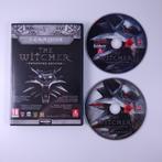 The Witcher 1 Enhanced Edition Platinum Edition PC, Spelcomputers en Games, Games | Pc, Role Playing Game (Rpg), Ophalen of Verzenden