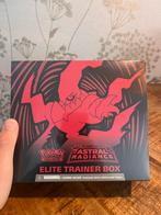 Pokemon TCG - Astral Radiance Elite Trainer Box (Sealed), Ophalen of Verzenden, Nieuw, Boosterbox, Foil