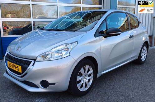 Peugeot 208 1.0 PureTech LIKE, Auto's, Peugeot, Bedrijf, Te koop, ABS, Airbags, Airconditioning, Boordcomputer, Centrale vergrendeling