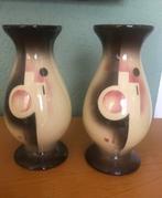 Art deco vaasjes, Antiek en Kunst, Antiek | Vazen, Ophalen of Verzenden