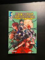My hero academia manga 22, Boeken, Eén stripboek, Ophalen of Verzenden, Zo goed als nieuw