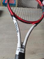 Wilson Tennis Racket L3, Gebruikt, Info@wilson.com, Wilson Sporting Goods, Ophalen of Verzenden
