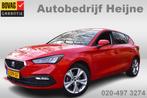 SEAT Leon TSI 110PK STYLE BUSINESS VIRTUAL/PDC/ECC, Auto's, Seat, 12 maanden, Gebruikt, Leon, Origineel Nederlands