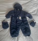 Blue Seven Unisex Buitenpak winter Navy maat 68-74, Blue seven, Jongetje of Meisje, Ophalen of Verzenden, Zo goed als nieuw