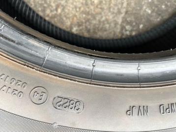 Banden caravan 205/65 R15 99T Rain Max  Uniroyal beschikbaar voor biedingen